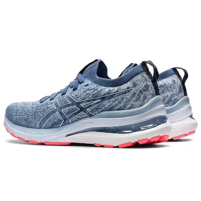 Gel-Kayano 28 MK „Mist Soft Sky”