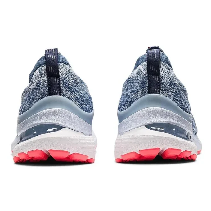 Gel-Kayano 28 MK „Mist Soft Sky”