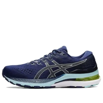 Gel-Kayano 28 „Navy Blue”