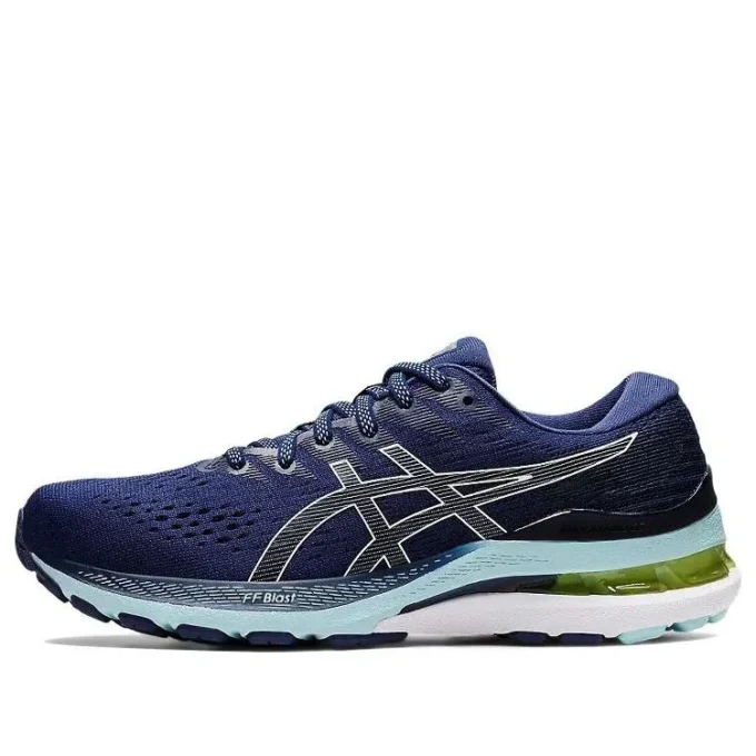 Gel-Kayano 28 „Navy Blue”