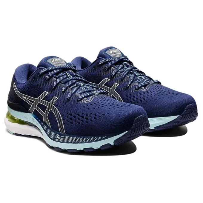 Gel-Kayano 28 „Navy Blue”