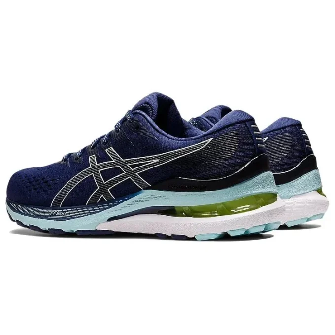 Gel-Kayano 28 „Navy Blue”