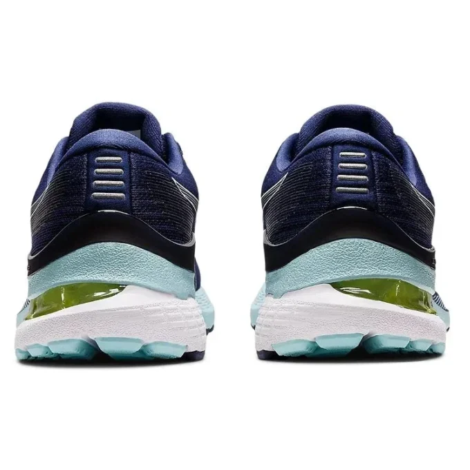Gel-Kayano 28 „Navy Blue”