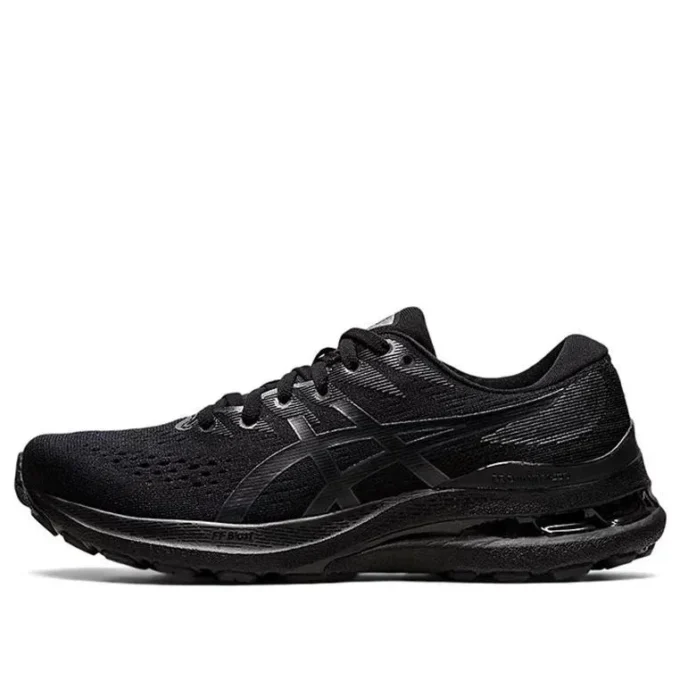 Gel-Kayano 28 „Negru”