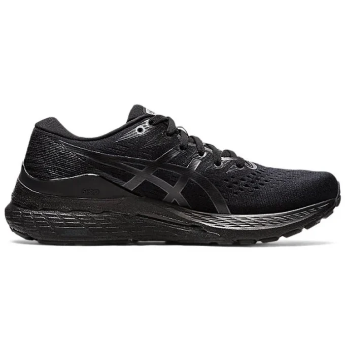 Gel-Kayano 28 „Negru”
