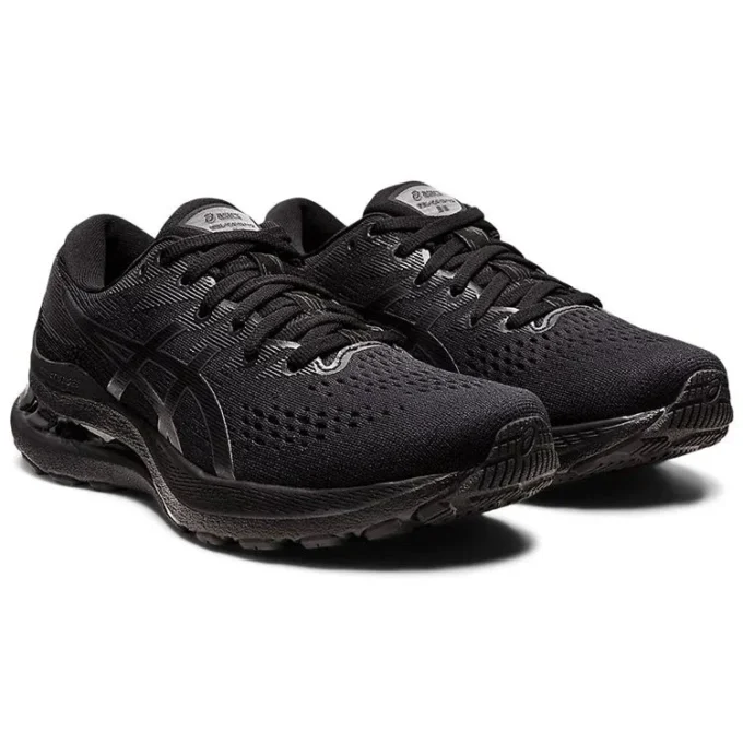 Gel-Kayano 28 „Negru”