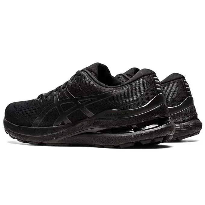 Gel-Kayano 28 „Negru”
