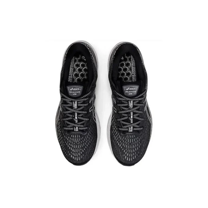 Gel-Kayano 28 „Negru Alb”