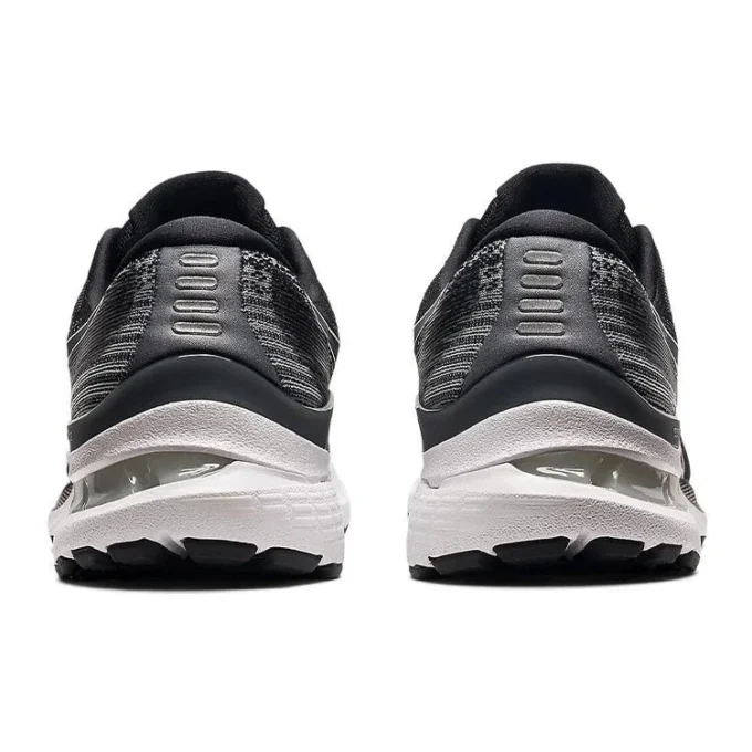 Gel-Kayano 28 „Negru Alb”