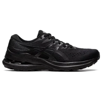 Gel-Kayano 28 „Negru-Gri Grafit”