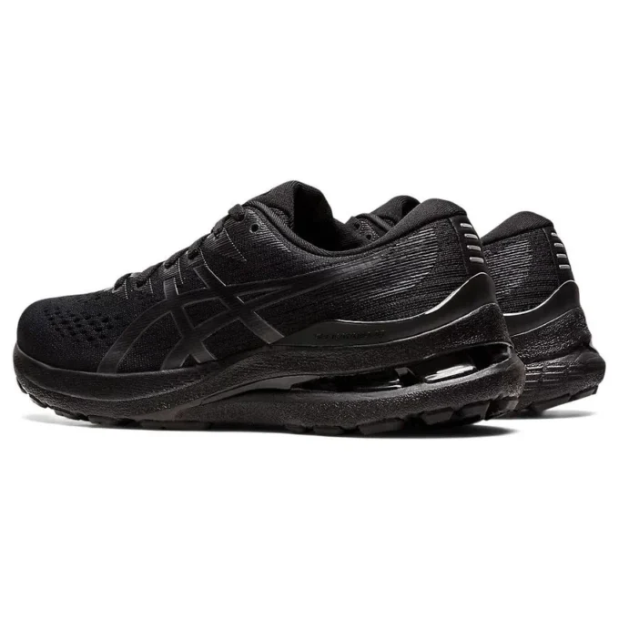 Gel-Kayano 28 „Negru-Gri Grafit”