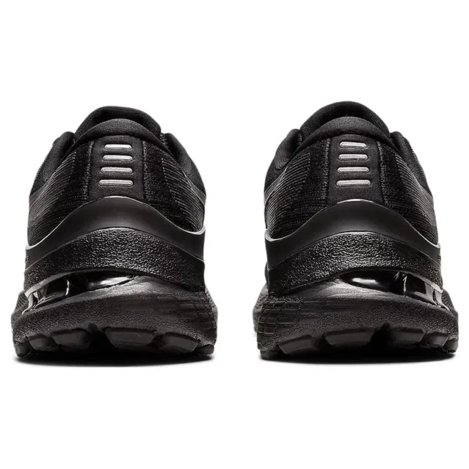 Gel-Kayano 28 „Negru-Gri Grafit”
