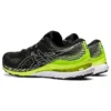 Gel-Kayano 28 „Negru Hazard Green”