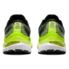 Gel-Kayano 28 „Negru Hazard Green”