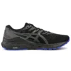 Gel-Kayano 28 Night Run Series „Negru-Verde”