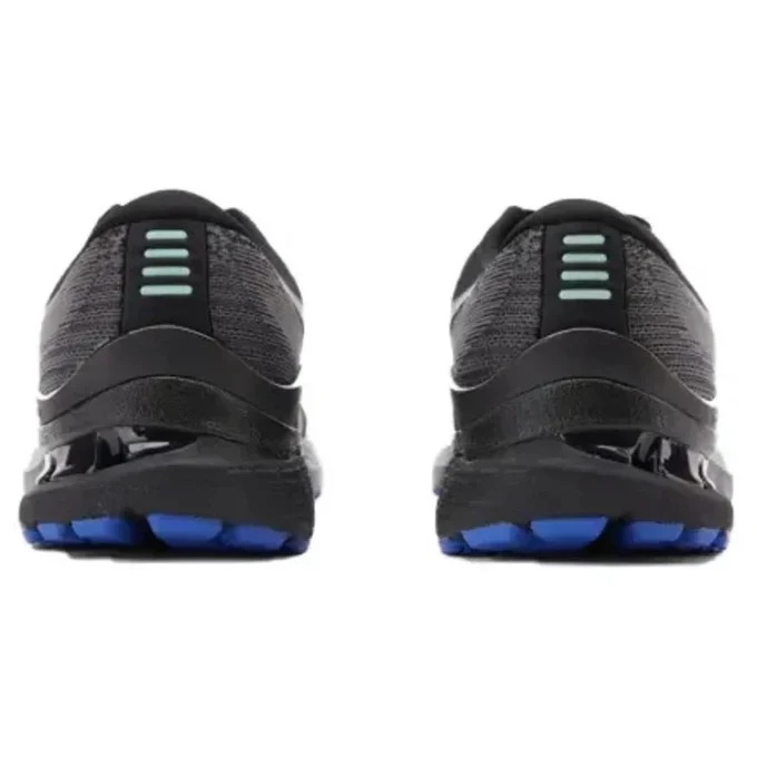 Gel-Kayano 28 Night Run Series „Negru-Verde”