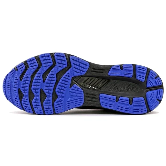 Gel-Kayano 28 Night Run Series „Negru-Verde”