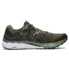 Gel-Kayano 28 „Olive Canvas”