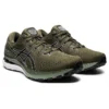Gel-Kayano 28 „Olive Canvas”