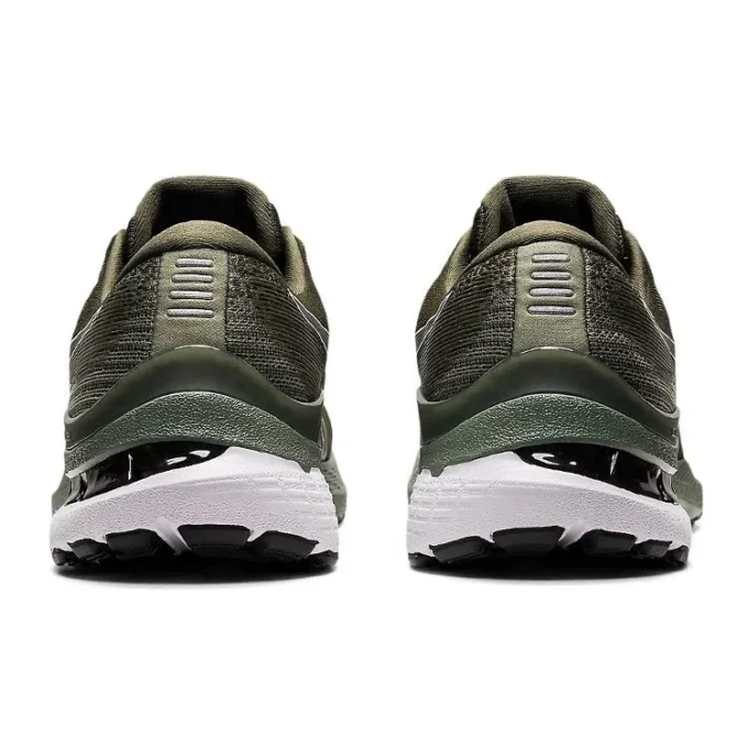 Gel-Kayano 28 „Olive Canvas”