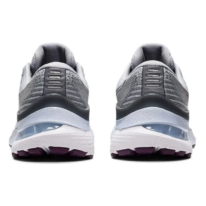 Gel-Kayano 28 „Piedmont Grey Deep Plum”