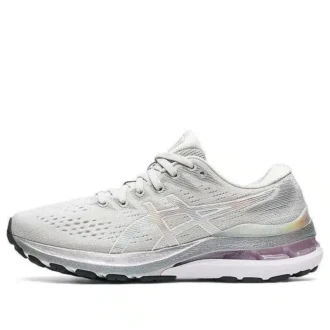 Gel-Kayano 28 „Platinum”