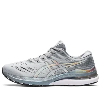 Gel-Kayano 28 „Platinum”