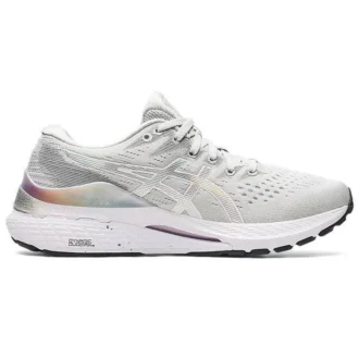 Gel-Kayano 28 „Platinum”
