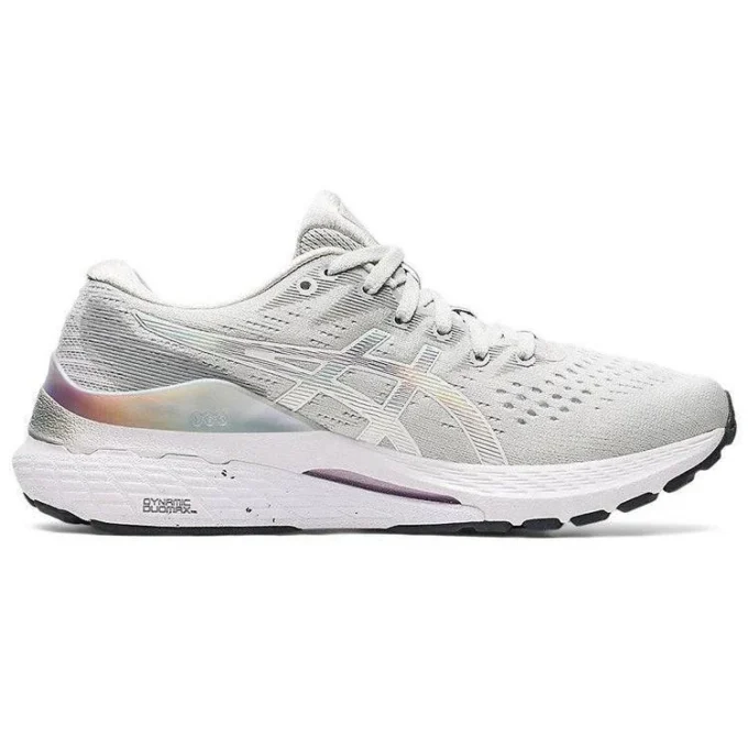 Gel-Kayano 28 „Platinum”