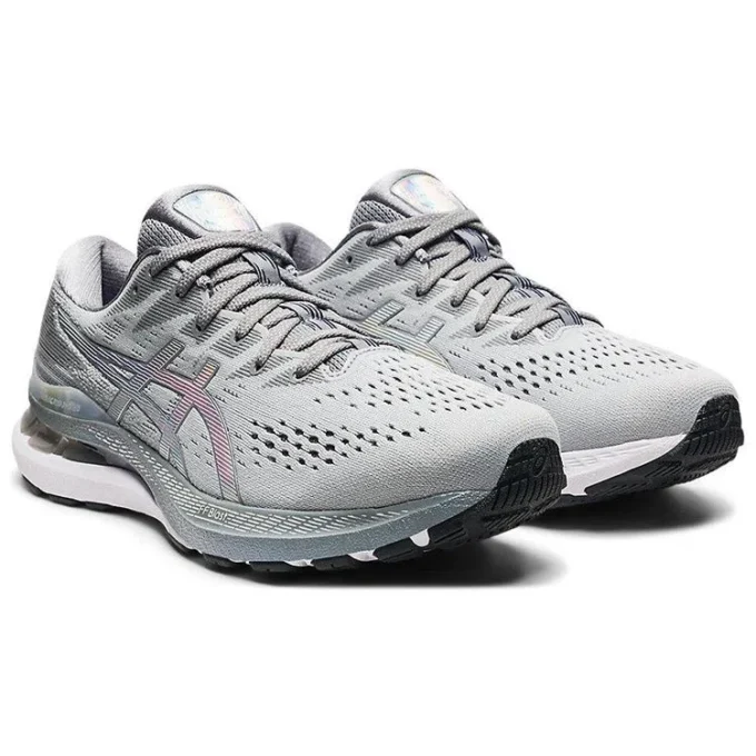 Gel-Kayano 28 „Platinum”