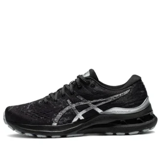 Gel-Kayano 28 Platinum „Carrier Grey”