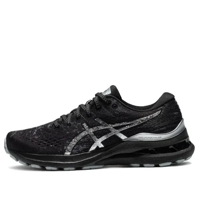 Gel-Kayano 28 Platinum „Carrier Grey”