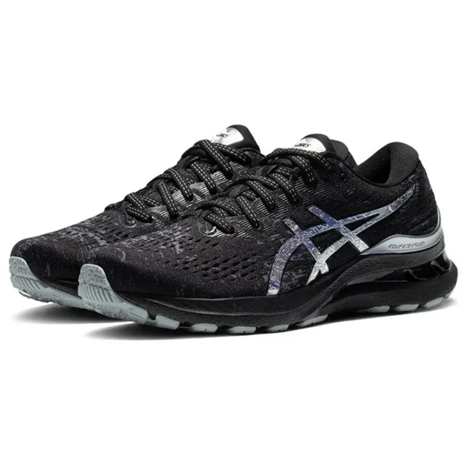 Gel-Kayano 28 Platinum „Carrier Grey”