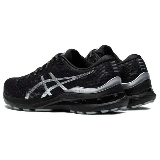 Gel-Kayano 28 Platinum „Carrier Grey”