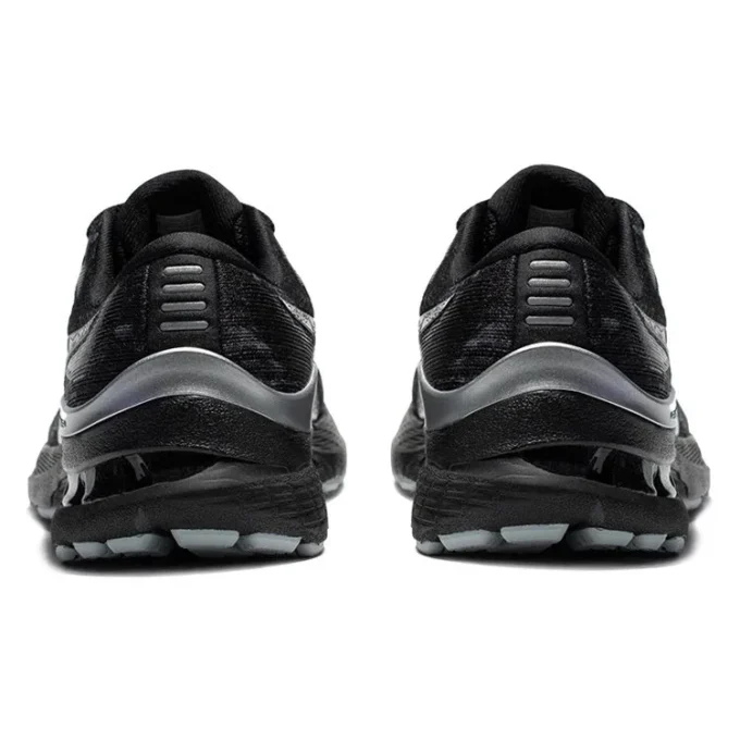 Gel-Kayano 28 Platinum „Carrier Grey”