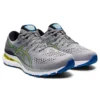 Gel-Kayano 28 „Sheet Rock Hazard Green”