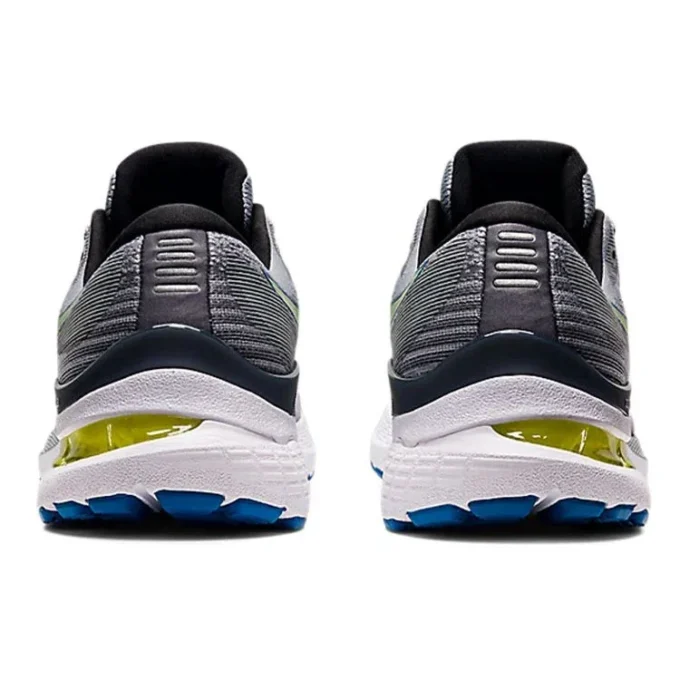Gel-Kayano 28 „Sheet Rock Hazard Green”