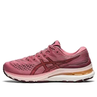 Gel-Kayano 28 „Smokey Rose”