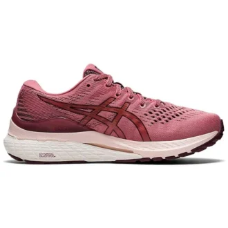 Gel-Kayano 28 „Smokey Rose”