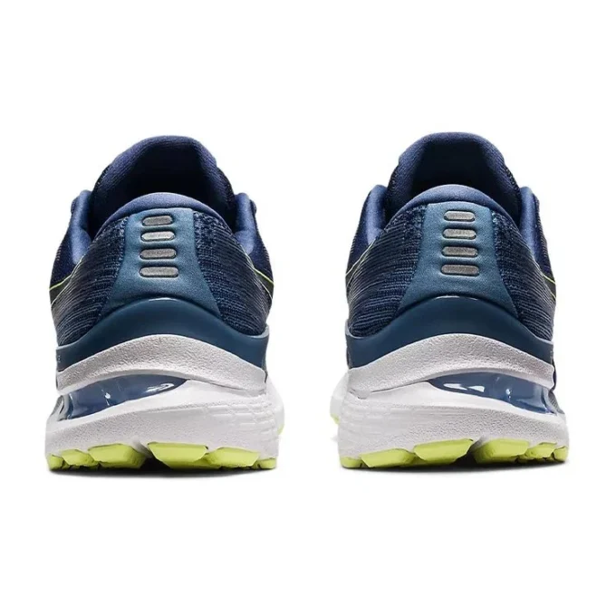 Gel-Kayano 28 „Thunder Blue”