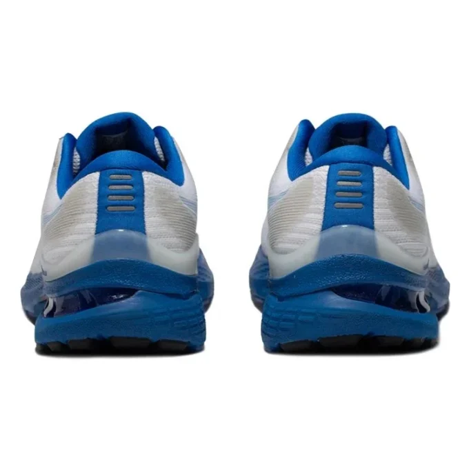 Gel-Kayano 28 „White Blue”
