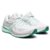 Gel-Kayano 28 „White Oasis Green”