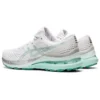 Gel-Kayano 28 „White Oasis Green”
