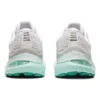 Gel-Kayano 28 „White Oasis Green”