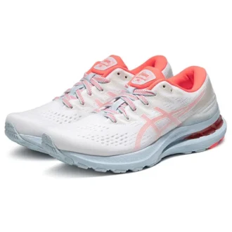 Gel-Kayano 28 „White Orange”