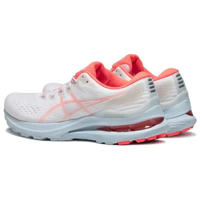 Gel-Kayano 28 „White Orange”