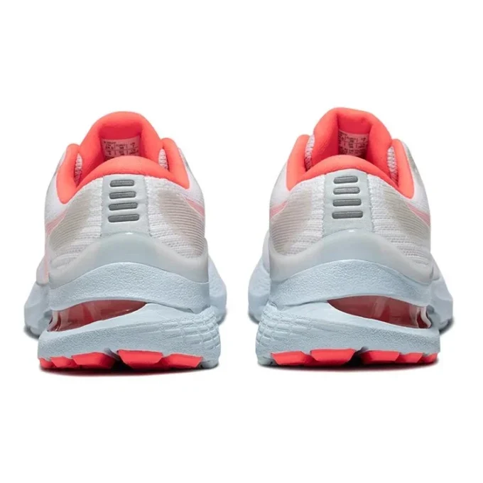 Gel-Kayano 28 „White Orange”