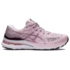 Gel-Kayano 28 Wide „Barely Rose”