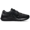 Gel-Kayano 28 Wide „Black Graphite Grey”