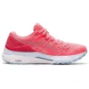 Gel-Kayano 28 Wide „Blazing Coral Mist”